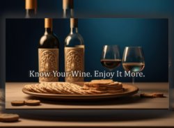 Know Your #Wine. Enjoy It More.