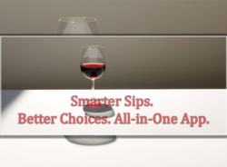 Smarter Sips. Better Choices. All-in-One App.