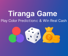 Tiranga Game