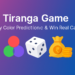 Tiranga Game