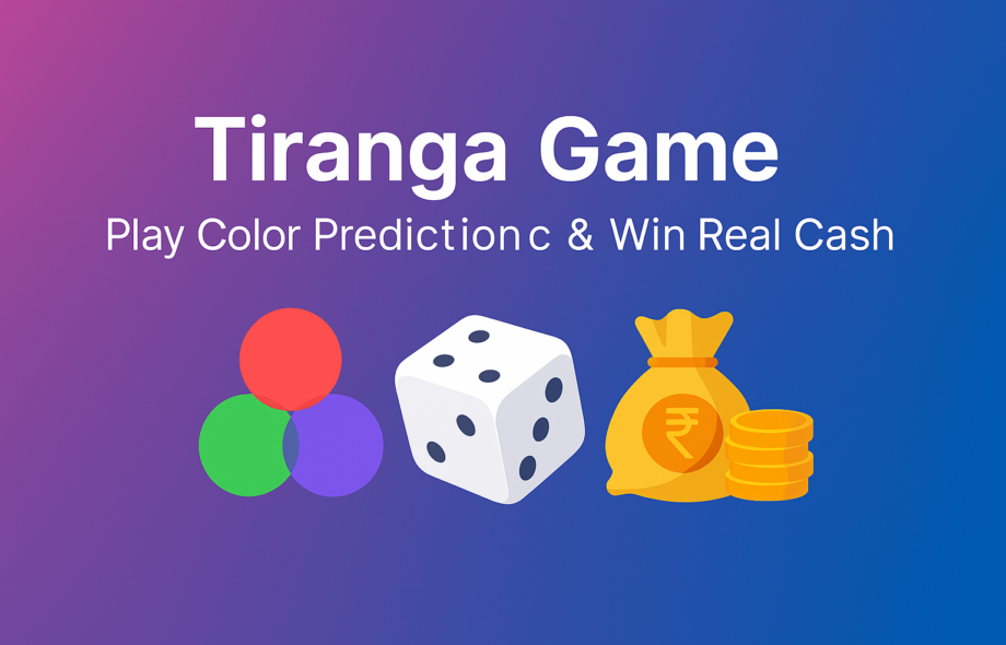 Tiranga Game