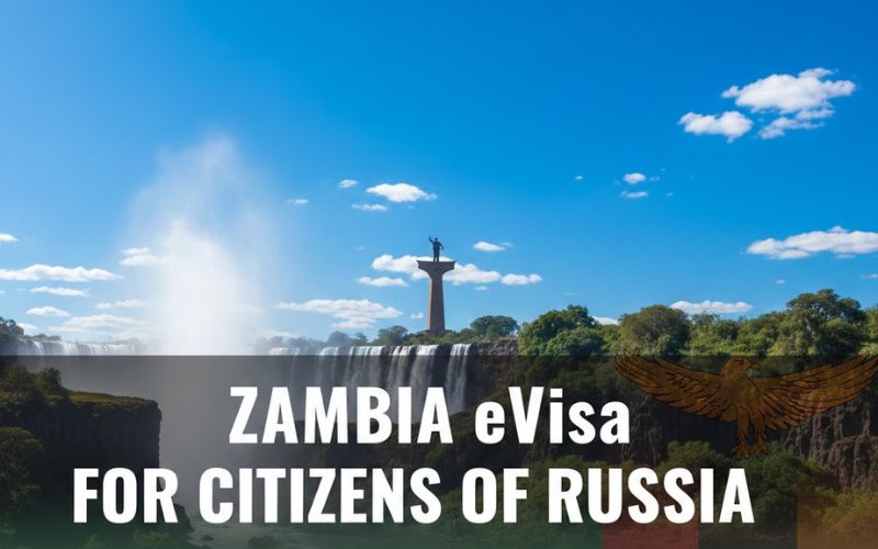 zambia evisa